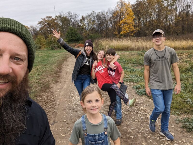 Talkin Bout My Generation Messymom