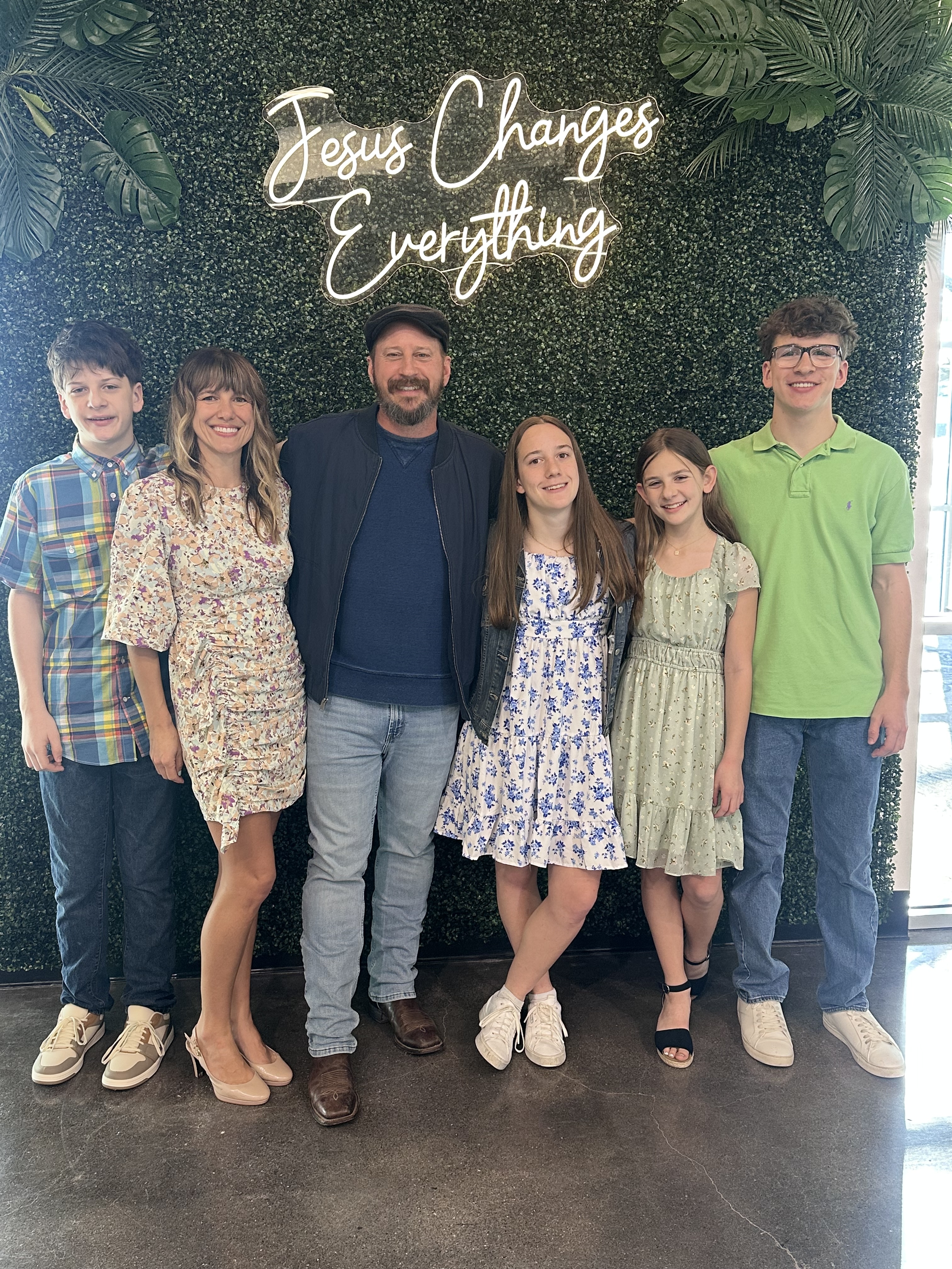 All of My MS Appointments